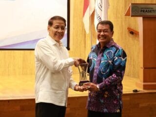 Pemkab Tangerang dan Universitas Prasetiya Mulya Bersinergi Cetak Inovator Lewat Beasiswa Gemilang