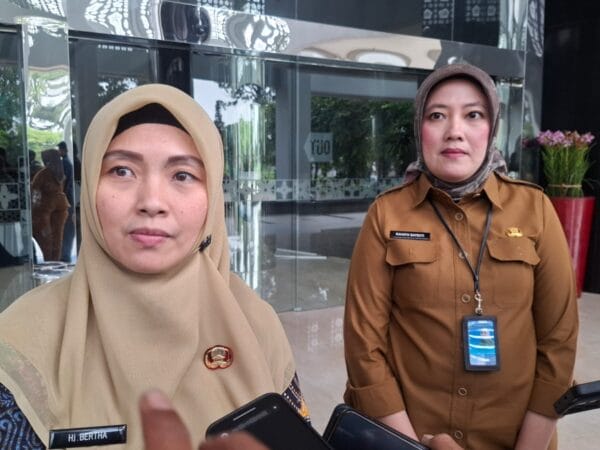 Targetkan E-Governance, Pagar Alam Serap Pengalaman Transformasi Digital dari Tangsel