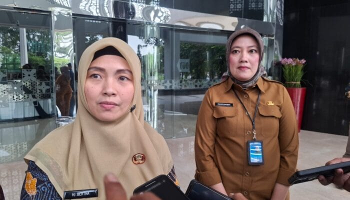 Pagar Alam mempelajari transformasi digital dan inovasi layanan publik di Tangsel untuk mempercepat penerapan e-governance daerah.