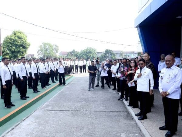 Peluang Kerja di Jepang Kian Terbuka, Pemkot Tangerang Dorong Generasi Muda Tingkatkan Kompetensi