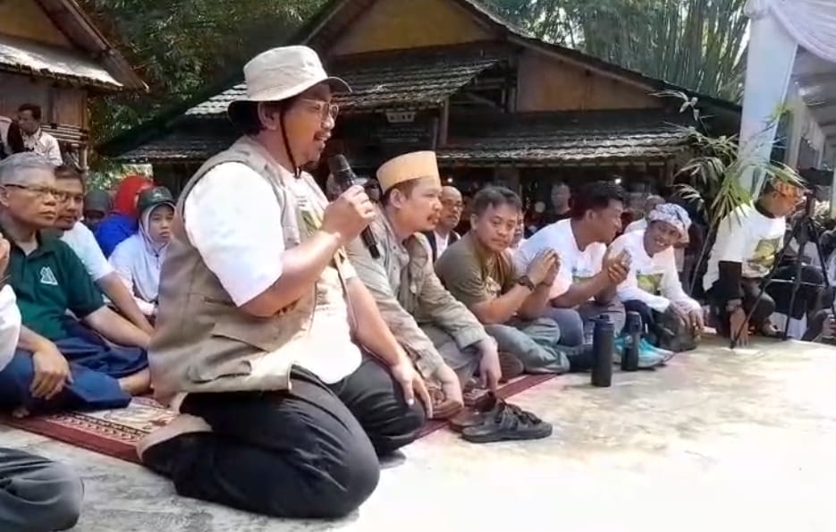 Kementerian Lingkungan Hidup menggugat perdata Rp27 miliar terkait dugaan pencemaran Sungai Cisadane, sementara proses pidana tetap berjalan.