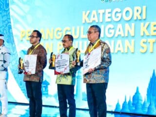 Tangsel Masuk Jajaran Daerah Berprestasi Nasional 2026, Unggul dalam Program Kesejahteraan Warga