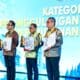 Tangsel masuk jajaran daerah berprestasi nasional 2026 berkat program kesejahteraan warga yang berhasil menekan stunting dan kemiskinan.