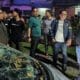 Polisi menyelidiki dugaan pengrusakan mobil Honda Jazz di Citra Raya, Cikupa, Kabupaten Tangerang, dengan memeriksa CCTV dan saksi.