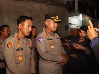 Polisi Buru Petunjuk Baru dalam Kasus Kematian Pedagang Cilok di Pasir Gadung