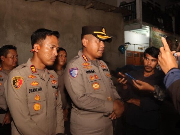 Polisi Buru Petunjuk Baru dalam Kasus Kematian Pedagang Cilok di Pasir Gadung