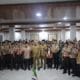 Sebanyak 45 guru mengikuti KMD Ciputat Timur untuk meningkatkan kompetensi dan kualitas pembina Pramuka di Tangsel.