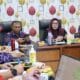 Wabup Tangerang menyoroti fenomena orang tua tak lagi membawa anak ke Posyandu dalam evaluasi TPPS 2026 sebagai perhatian serius.