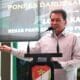 Pemkab Tangerang berencana memperluas bantuan pesantren, mulai dari program sanitasi hingga pembangunan asrama santri.