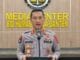 Mutasi Besar di Polda Banten, Wakapolda, Dirintelkam hingga Kapolres Cilegon Diganti