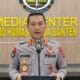 Mutasi Polri Juni 2026 mengubah jajaran Polda Banten. Wakapolda, pejabat utama, hingga Kapolres Lebak dan Cilegon resmi berganti.