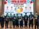 Kabupaten Tangerang Runner-up Cabor Catur Popda Banten 2026, Raih 2 Emas dan 9 Medali