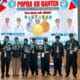 Kabupaten Tangerang finis sebagai runner-up cabor catur Popda Banten 2026 dengan raihan 2 emas, 4 perak, dan 3 perunggu.