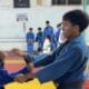 Sambo Tangsel menyiapkan 12 atlet untuk tampil di seluruh nomor Porprov VII Banten 2026 dengan latihan teknik, fisik, dan mental.