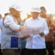 Andra Soni menyebut Sekolah Rakyat membuka akses pendidikan berkualitas bagi anak-anak dari keluarga miskin dan kurang mampu.