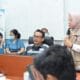 Sosialisasi HIV/AIDS di PIK 2 libatkan KPA, tenaga kesehatan, dan pekerja proyek untuk dorong pencegahan serta edukasi di lingkungan kerja.