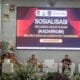 Program Kadarkum Kejari Tangerang dorong budaya sadar hukum, tata kelola desa yang baik, dan pencegahan pelanggaran hukum.