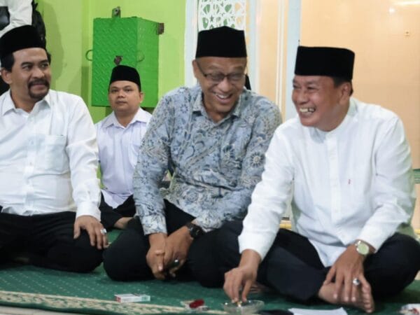 Bupati Tangerang: Tabligh Akbar Jadi Momentum Hijrah Menuju Masyarakat yang Lebih Baik