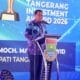 Bupati Tangerang menegaskan kepatuhan regulasi dan kemudahan perizinan menjadi fondasi investasi yang sehat dan berkelanjutan.