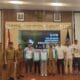 Tangsel City menjadi wakil Indonesia di Gothia Cup Swedia 2026. Benyamin Davnie bangga atas prestasi tim sepak bola putri asal Tangsel.
