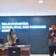 Badan Karantina Indonesia menunjukkan kesiapan layanan dan fasilitas karantina di Bandara Soekarno-Hatta kepada DPR RI.