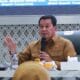Anggaran kesehatan Kabupaten Tangerang mencapai 25 persen. Bupati Maesyal Rasyid menegaskan anggaran harus berdampak nyata.