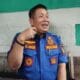 Sebanyak 500 operasi penyelamatan ditangani Damkar Tangsel, termasuk membantu warga mengambil rapor dan evakuasi hewan.