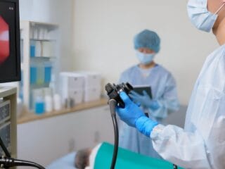 Dokter Ungkap Pentingnya Endoskopi untuk Deteksi Dini Penyakit Saluran Cerna hingga Kanker