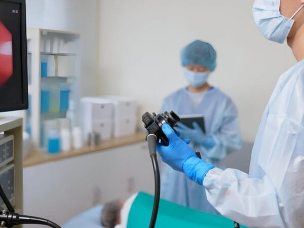 Dokter Ungkap Pentingnya Endoskopi untuk Deteksi Dini Penyakit Saluran Cerna hingga Kanker