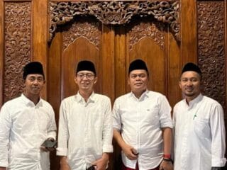 FPP Indramayu Tolak Wacana Ganti Nama Provinsi Jawa Barat, Sebut Identitas Daerah Harus Dijaga