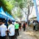 Pemkot Tangerang melibatkan UMKM dalam Festival Kali Sabi 2026 untuk mendukung ekonomi masyarakat sekaligus menggerakkan usaha lokal.