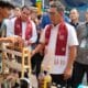 Festival Muharram Cengkok 1448 H di Balaraja mendapat apresiasi Bupati Tangerang karena memperkuat syiar Islam dan ekonomi warga.