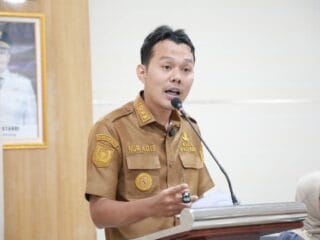 Agis: Pendidikan Tanggung Jawab Bersama, Pemkot Serang Perkuat Mutu Lewat Kolaborasi Lintas Sektor