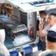 BPKH dan Laznas PPPA Daarul Qur'an menyalurkan ambulans untuk Puskesmas Gunungkencana guna memperkuat layanan kesehatan di Lebak.