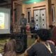 Kukerta 58 UIN SMH Banten menggelar nobar film Jumbo untuk Hari Anak Nasional 2026, menghadirkan hiburan edukatif dan karakter.