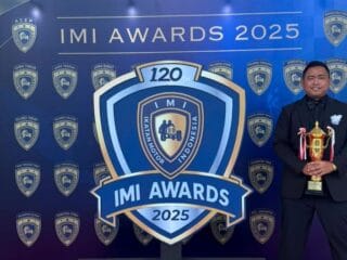 Konsisten di Lima Seri Kejurnas, TRQ Tangsel Akhiri Musim sebagai Runner-up Nasional