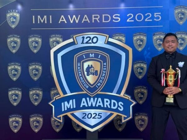 Konsisten di Lima Seri Kejurnas, TRQ Tangsel Akhiri Musim sebagai Runner-up Nasional