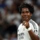 Endrick berpeluang dipinjamkan lagi oleh Real Madrid meski Mourinho ingin mempertahankannya. Manajemen prioritaskan menit bermain.