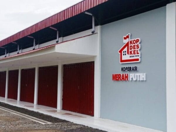 Zulkifli Hasan Targetkan 40 Ribu Koperasi Desa Merah Putih Beroperasi Oktober 2026