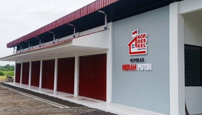 Sebanyak 40 ribu Koperasi Desa Merah Putih ditargetkan rampung September dan mulai beroperasi untuk memperkuat ekonomi desa.