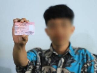 Cara Perbarui Foto KIA Anak Usia 5 Tahun, Simak Penjelasan Disdukcapil Kota Tangerang