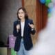 Prilly Latuconsina menjadi pembicara KONSSIST 2026 yang diikuti 88 pelajar dari 15 sekolah di Kota Tangerang untuk berbagi inspirasi.