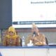 Lokakarya Mini Triwulanan di Sepatan Timur memperkuat koordinasi lintas sektor untuk mendukung pencegahan dan pengendalian HIV.