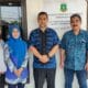 KPA Kabupaten Tangerang bersama KPAP Banten menggencarkan sosialisasi, skrining, dan edukasi HIV/AIDS di lingkungan perusahaan.