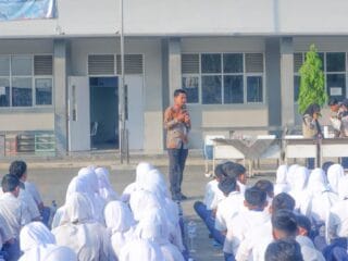 MPLS 2026, KPA Kabupaten Tangerang Bersama KCD Banten Sosialisasikan Kespro dan Pencegahan HIV
