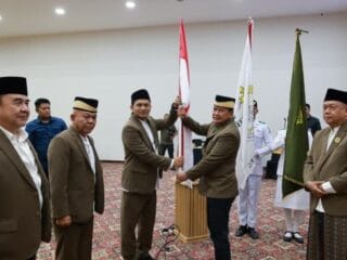 Maesyal Rasyid: MTQ Jadi Barometer Syiar Islam dan Pembangunan Keagamaan di Banten