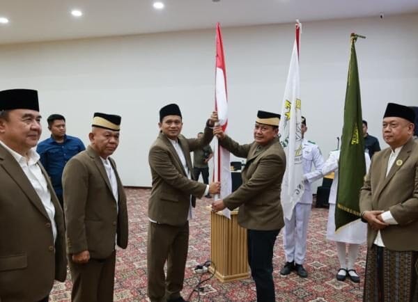 Maesyal Rasyid: MTQ Jadi Barometer Syiar Islam dan Pembangunan Keagamaan di Banten