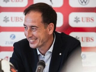 Murat Yakin Prediksi Duel Swiss Kontra Kolombia Akan Berlangsung Sengit
