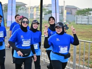 Wabup Intan Nurul Hikmah Sebut NotaRace 2026 Perkenalkan Potensi Daerah ke Tingkat Nasional