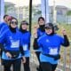 Wabup Tangerang Intan Nurul Hikmah menilai NotaRace 2026 mampu mengenalkan potensi daerah dan mendorong ekonomi Kabupaten Tangerang.